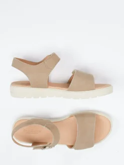 – Sandalen aus Nubukleder*Ralph Harrison Classic Clearance