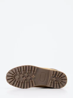 Kinder Ralph Harrison Classic – Schnürboots aus Nubukleder