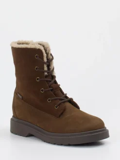 Kinder Ralph Harrison Classic – Stiefel aus Nubukleder