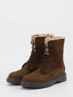 Kinder Ralph Harrison Classic – Stiefel aus Nubukleder