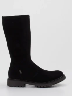 – Winterstiefel aus Veloursleder*Ralph Harrison Classic Clearance