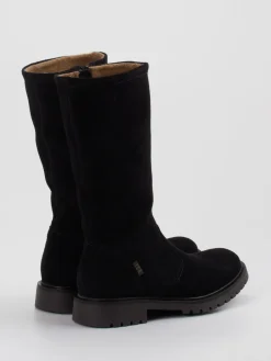 – Winterstiefel aus Veloursleder*Ralph Harrison Classic Clearance