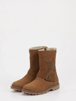 – Winterboots aus Leder*Ralph Harrison Classic Online