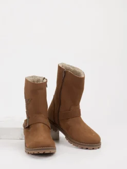 – Winterboots aus Leder*Ralph Harrison Classic Online