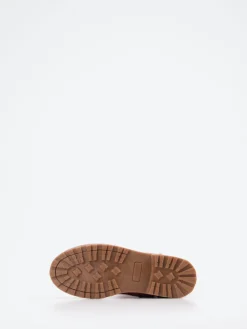 Kinder Ralph Harrison Classic – Winterstiefel aus Nubukleder