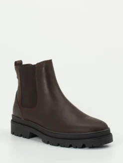 Herren Ralph Harrison Country – Chelsea Boots aus Fettleder