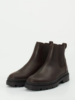 Herren Ralph Harrison Country – Chelsea Boots aus Fettleder