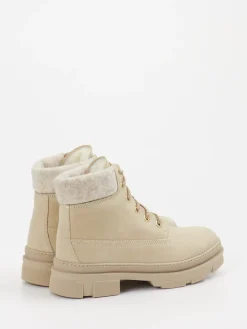 Damen Ralph Harrison Country – Schnürboots aus Leder