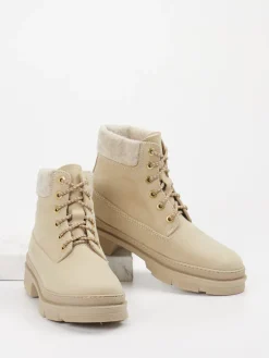 Damen Ralph Harrison Country – Schnürboots aus Leder