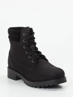 Damen Ralph Harrison Country – Schnürboots aus Nubukleder