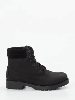 Damen Ralph Harrison Country – Schnürboots aus Nubukleder
