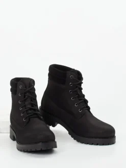 Damen Ralph Harrison Country – Schnürboots aus Nubukleder