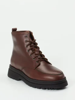 – Schnürboots aus Fettleder*Ralph Harrison Country Online