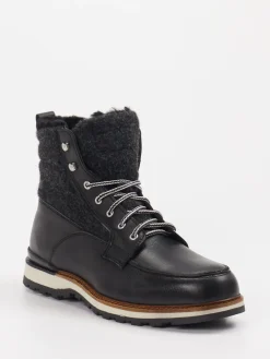 Herren Ralph Harrison Country – Schnürboots aus Leder