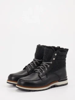 Herren Ralph Harrison Country – Schnürboots aus Leder