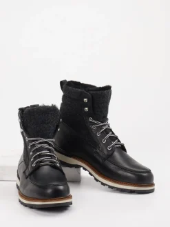 Herren Ralph Harrison Country – Schnürboots aus Leder