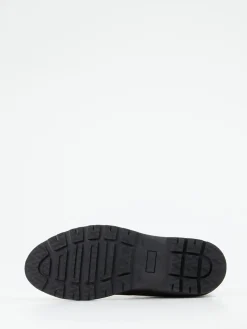 Herren Ralph Harrison Country – Schnürboots aus Fettleder steingrau