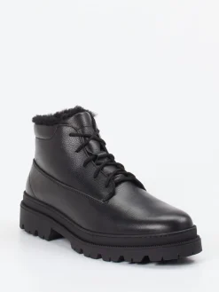 Herren Ralph Harrison Country – Schnürboots aus Fettleder