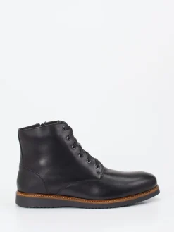 – Schnürboots aus Fettleder*Ralph Harrison Country Outlet