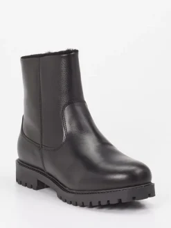 – Stiefeletten aus Fettleder*Ralph Harrison Country