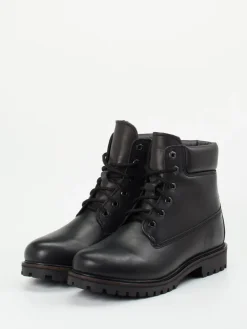 – Schnürboots aus Lammleder*Ralph Harrison Country Outlet