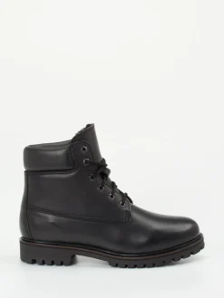 – Schnürboots aus Lammleder*Ralph Harrison Country Outlet