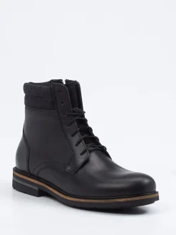 Herren Ralph Harrison Country – Schnürboots aus Kalbleder