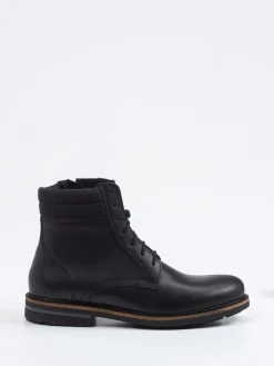 Herren Ralph Harrison Country – Schnürboots aus Kalbleder