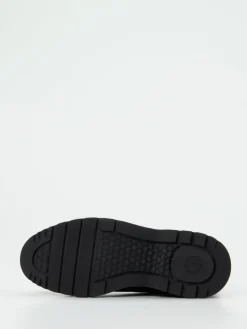 Herren Ralph Harrison Country – Schnürboots aus Fettleder oliv