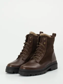 Herren Ralph Harrison Country – Schnürboots aus Kalbleder