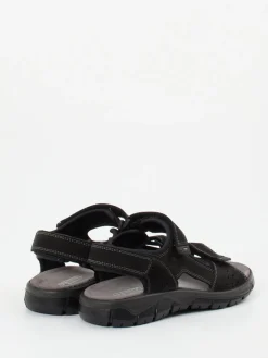 Herren Ralph Harrison Country – Trekkingsandale aus Veloursleder