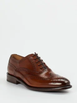 Herren Ralph Harrison Edition – Brogue-Schnürschuh aus Kalbleder