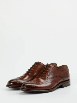 Herren Ralph Harrison Edition – Brogue-Schnürschuh aus Kalbleder