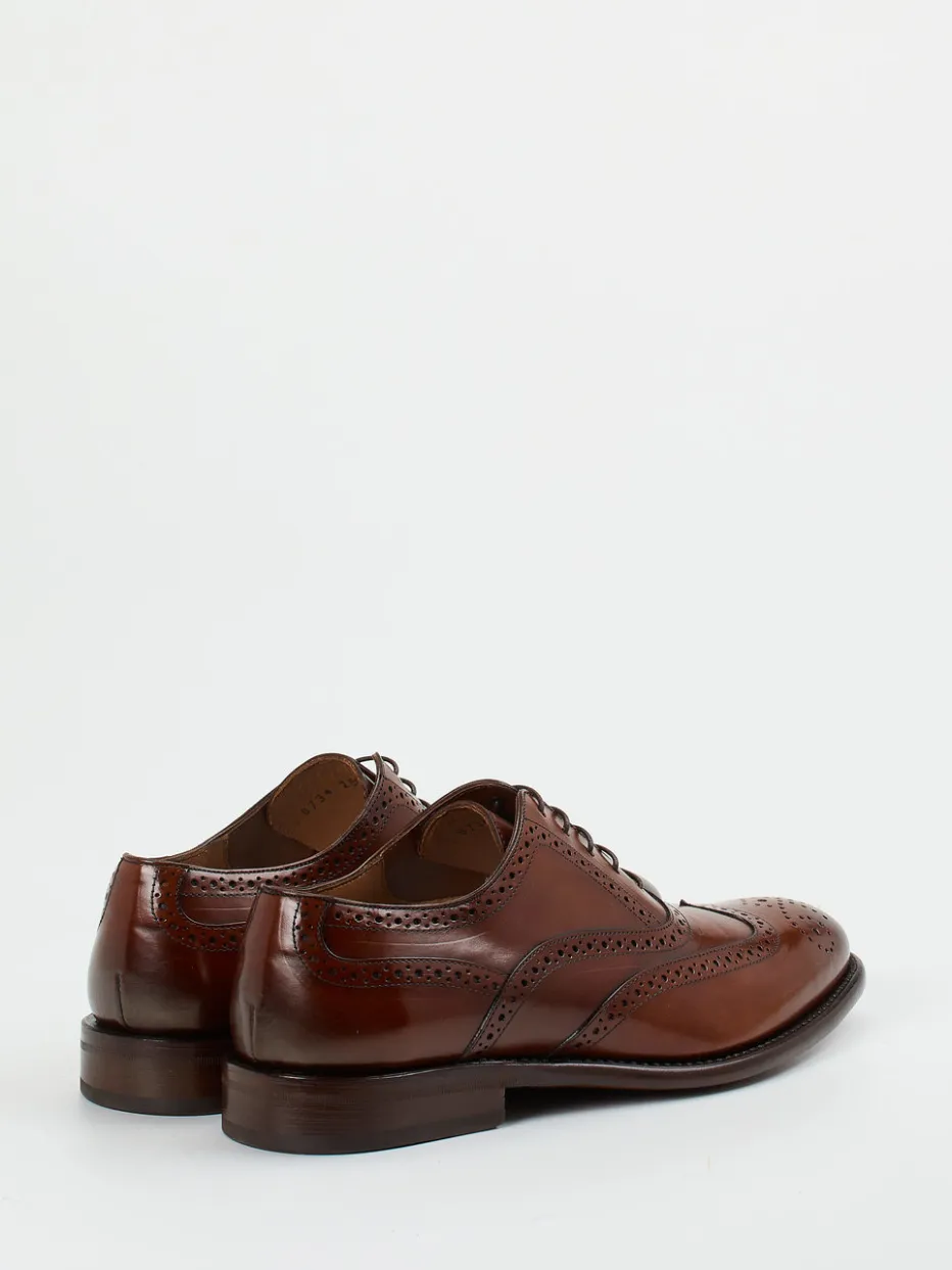 Herren Ralph Harrison Edition – Brogue-Schnürschuh aus Kalbleder