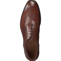Herren Ralph Harrison Edition – Brogue-Schnürschuh aus Kalbleder