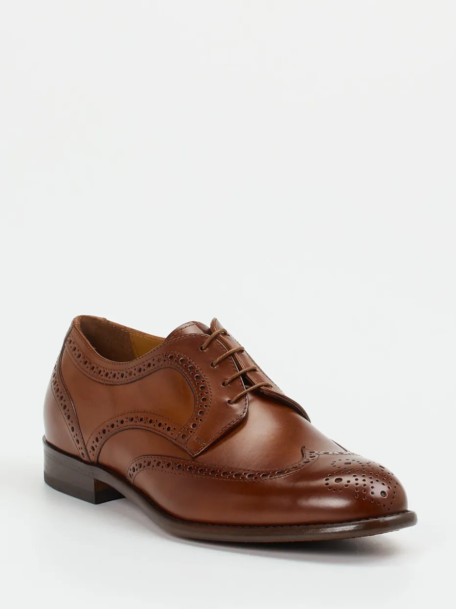 – Brogues aus Kalbleder*Ralph Harrison Edition Discount