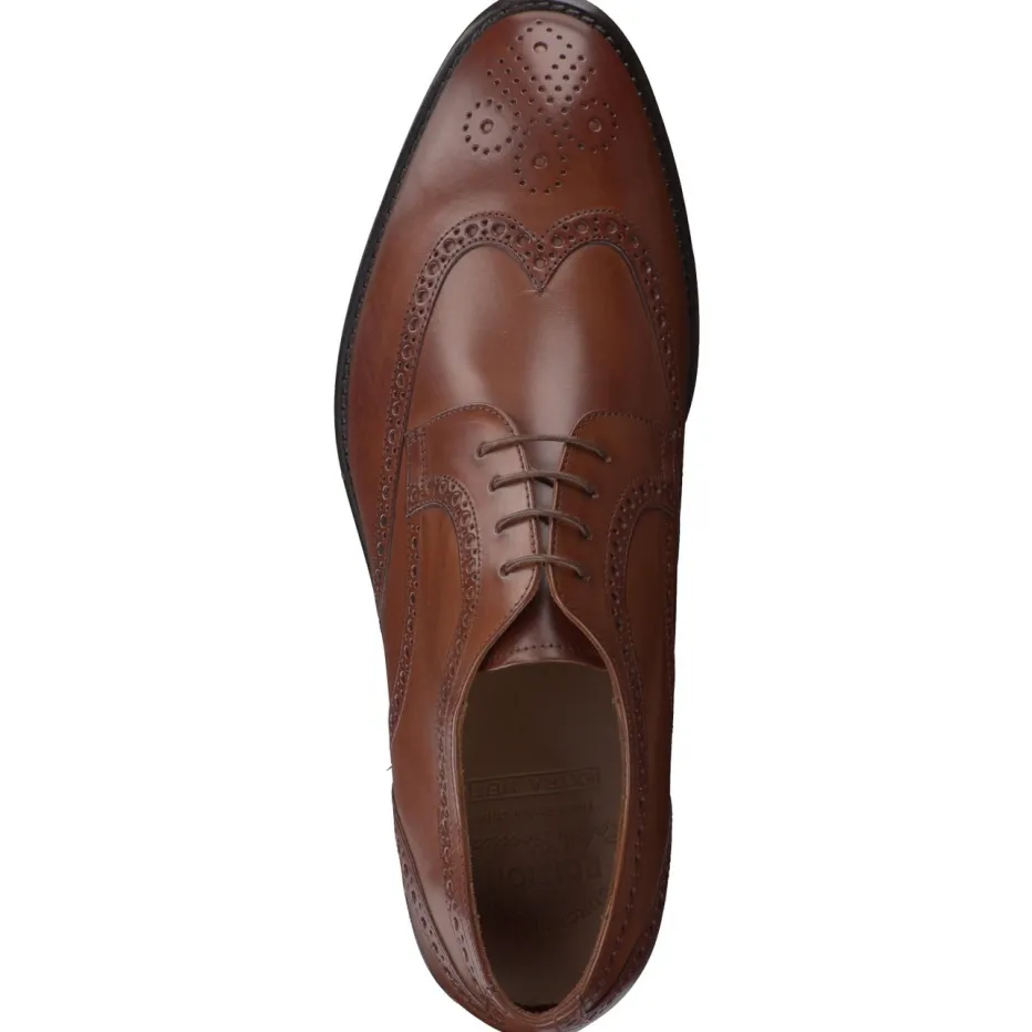 – Brogues aus Kalbleder*Ralph Harrison Edition Discount