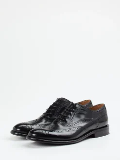 – Brogues aus Kalbleder*Ralph Harrison Edition