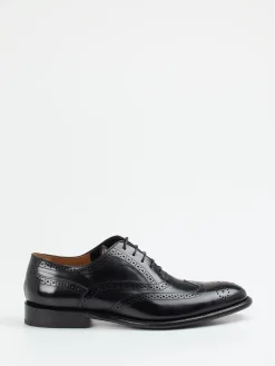 – Brogues aus Kalbleder*Ralph Harrison Edition