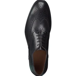 – Brogues aus Kalbleder*Ralph Harrison Edition