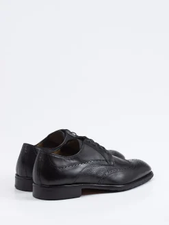 Herren Ralph Harrison Edition – Brogues aus Hirschleder