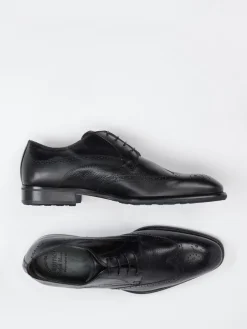 Herren Ralph Harrison Edition – Brogues aus Hirschleder