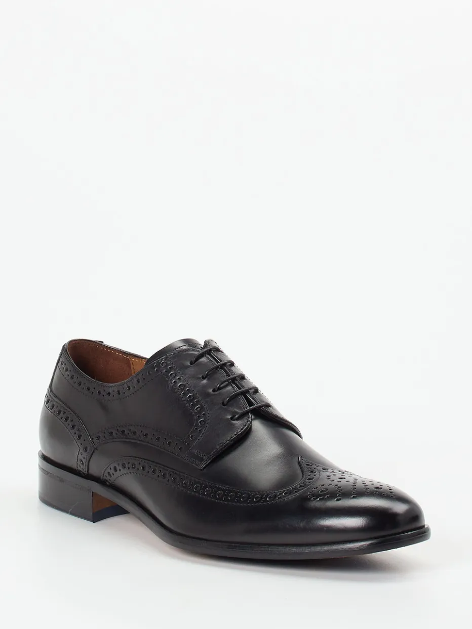 – Brogue aus Kalbleder*Ralph Harrison Edition Sale