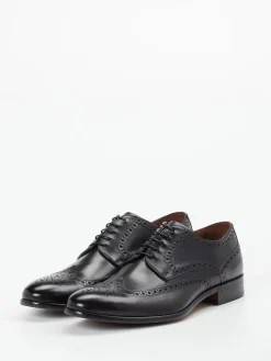 – Brogue aus Kalbleder*Ralph Harrison Edition Sale