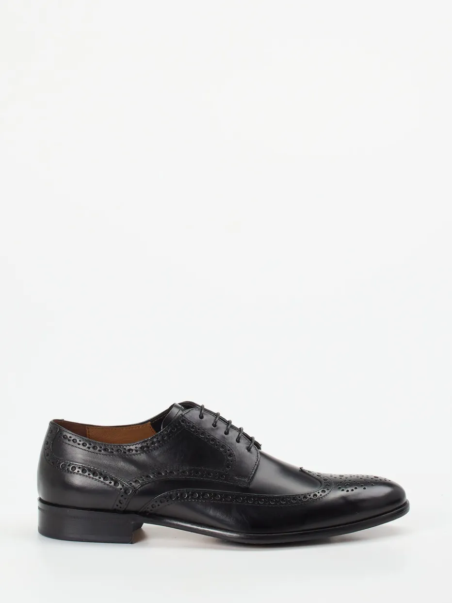 – Brogue aus Kalbleder*Ralph Harrison Edition Sale