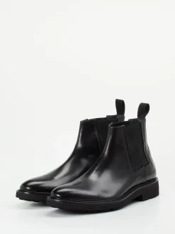 – Chelsea Boots aus Kalbleder*Ralph Harrison Edition Sale
