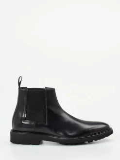 – Chelsea Boots aus Kalbleder*Ralph Harrison Edition Sale