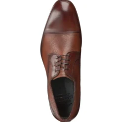 – Captoe-Derby aus Hirschleder*Ralph Harrison Edition Online