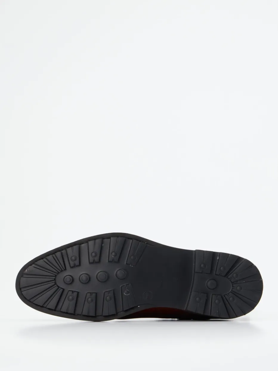 – Chelsea Boots aus Kalbleder*Ralph Harrison Edition Online