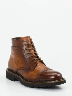 Herren Ralph Harrison Edition – Captoe-Boots aus Kalbleder